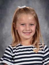 Nora Bunn St. Louis, MO, Death, Obituary Beloved first-grade student died after fighting a brain tumor